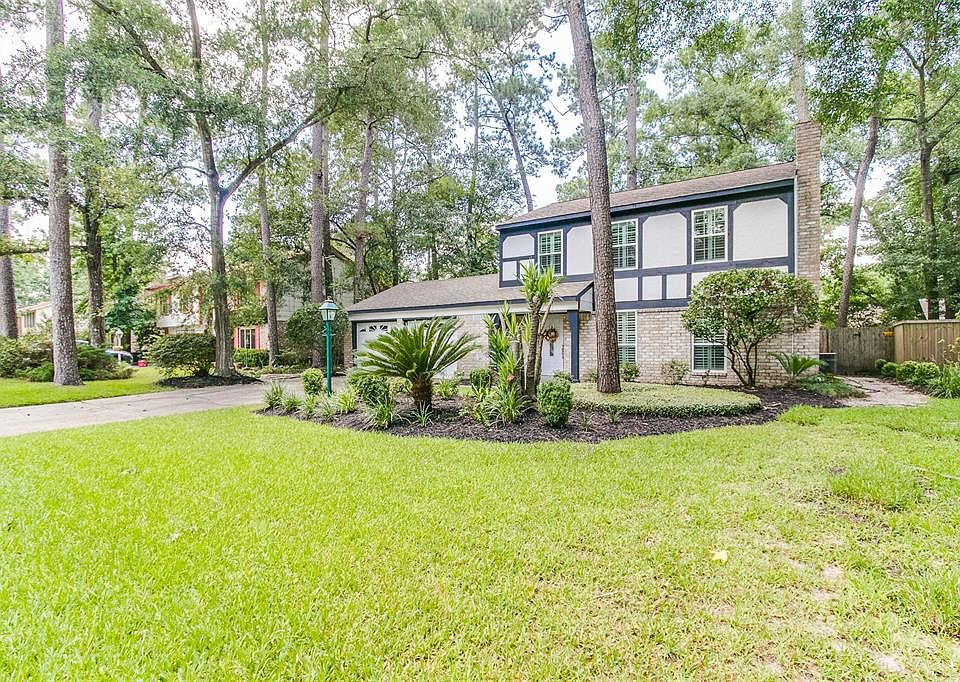 2039 Oak Shores Dr, Humble, TX 77339 Zillow