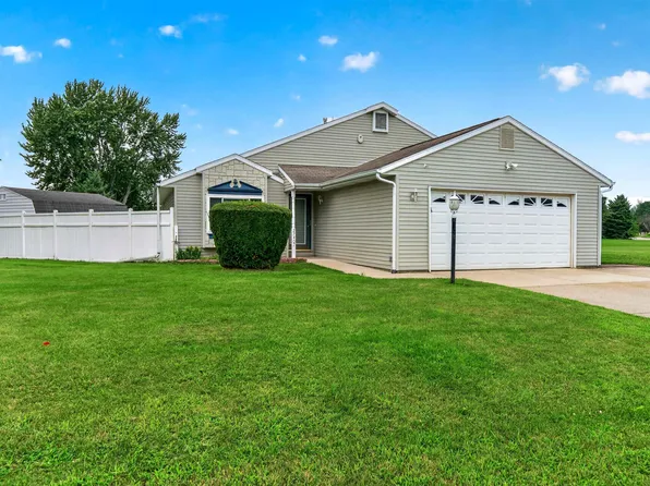 27407 Cobblestone Way, Elkhart, IN 46514