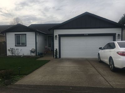 4168 Grasshopper Ln SE, Salem, OR, 97317