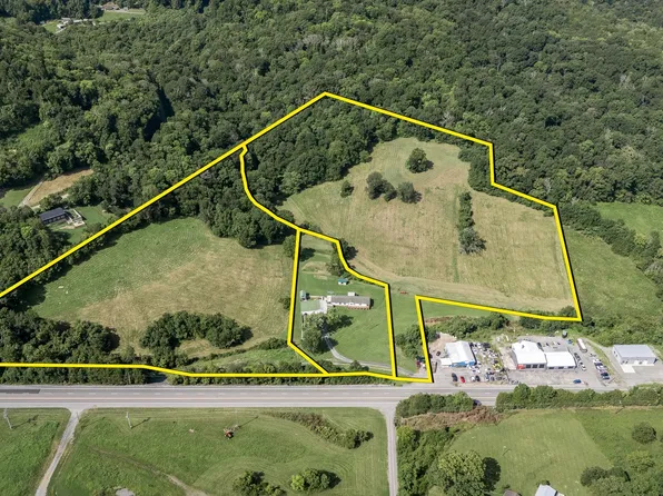 0 Jim Cummings Hwy Lot 3, Woodbury, TN 37190