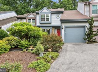 1533 Hugo Cir, Silver Spring, MD 20906