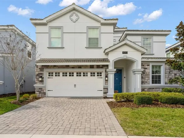 9093 Hazard St, Davenport, FL 33896