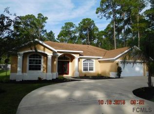 12 Red Top Ln, Palm Coast, FL 32164