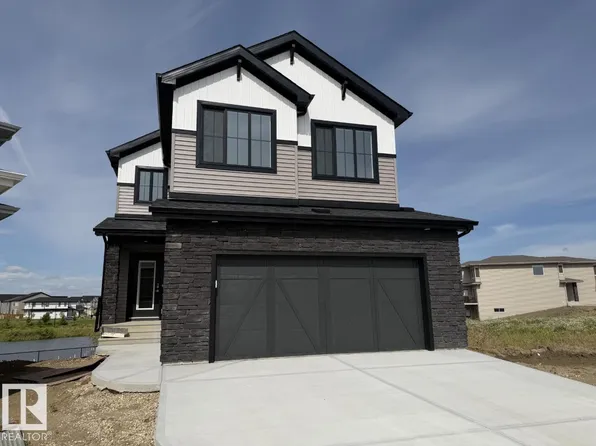 2431 Egret Loop, Edmonton, AB T6M 3G9