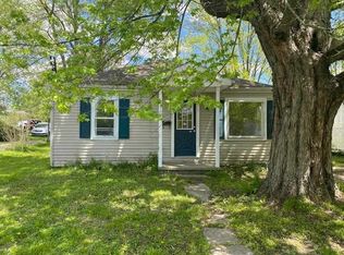 700 N 27th St, New Castle, IN 47362