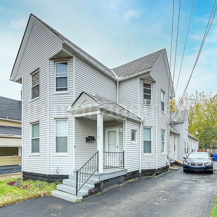 1st image of 3649 E 53rd St #1