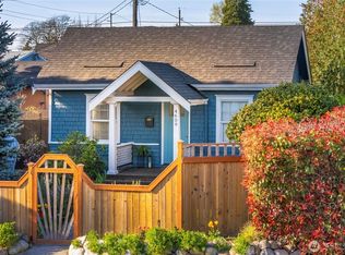 4609 6th Ave, Tacoma, WA