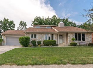 7820 Tanager Ln, Indianapolis, IN
