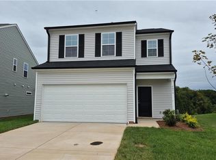 5079 Fallmeade Rd, Kernersville, NC 27284