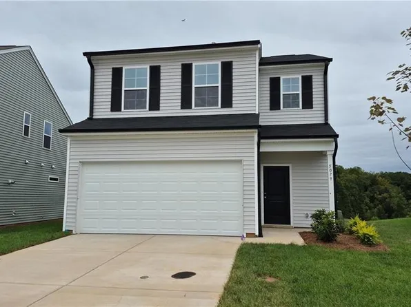 5079 Fallmeade Rd, Kernersville, NC 27284