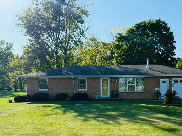 1514 S Wasson St, Streator, IL 61364