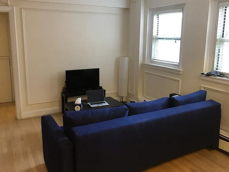 1454 Beacon St #143 — Photo 4