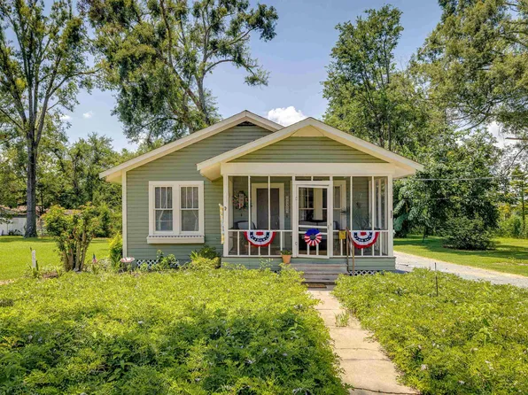 202 Smith St, Rayville, LA 71269