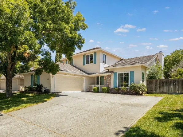 2368 Palmer Circle, Fairfield, CA 94534