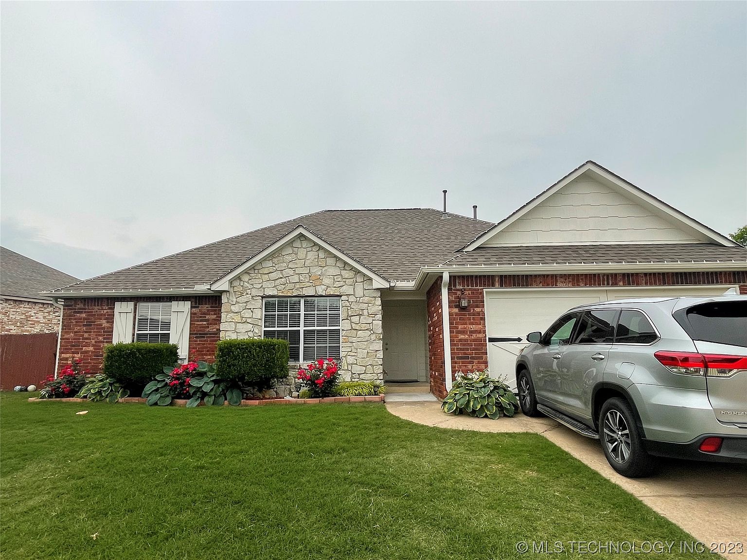 1112 W 117th Ct S, Jenks, OK 74037 MLS 2316772 Zillow