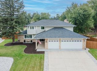 8145 S Zephyr Way, Littleton, CO 80128