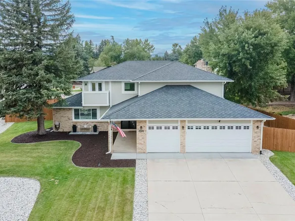 8145 S Zephyr Way, Littleton, CO 80128