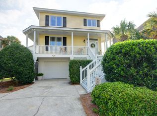 2 Morgan Place Dr, Isle Of Palms, SC 29451