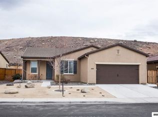 5356 Energystone Dr, Sparks, NV 89436