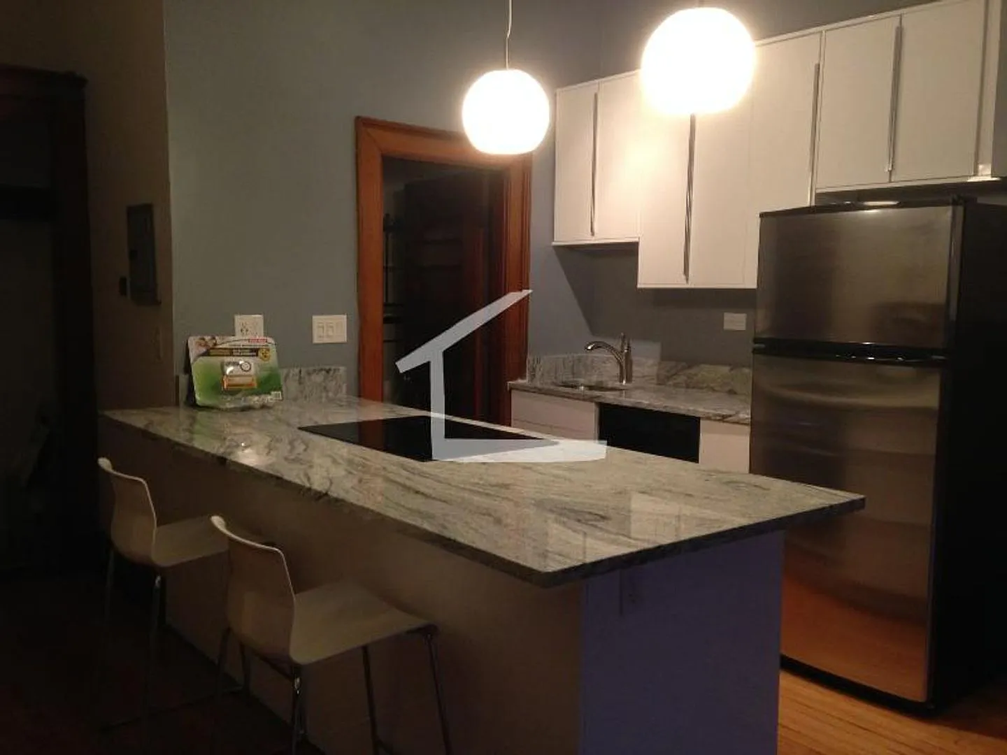 861 Beacon St #2B Boston MA 02215 — Photo 4