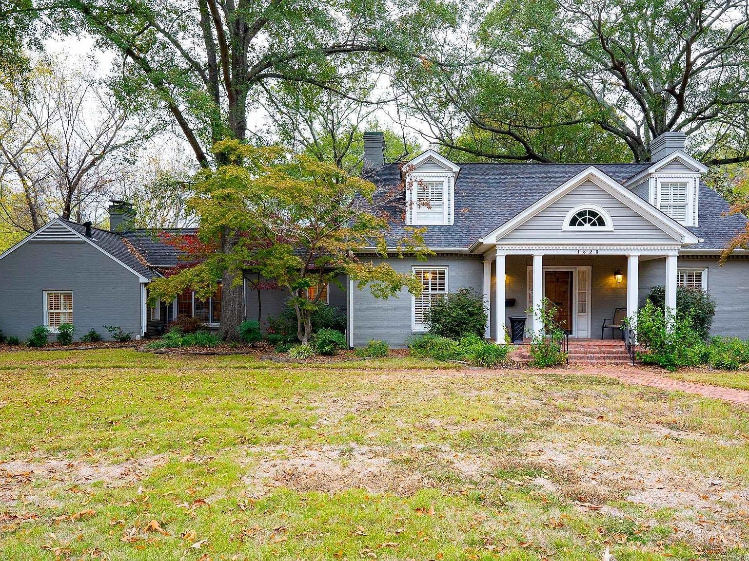 1820 College Ave, Conway, AR 72034 Zillow