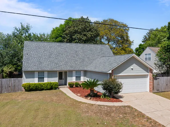 109 Nicole Ln, Crestview, FL 32539