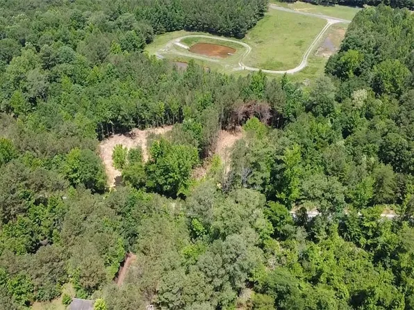 LOT Two Bays Ln, Bankston, AL 35542