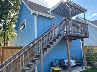 223 Maggie St, Longmont, CO 80501