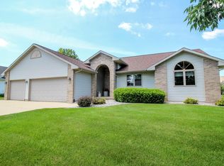 1250 Fitness Run, Sun Prairie, WI 53590