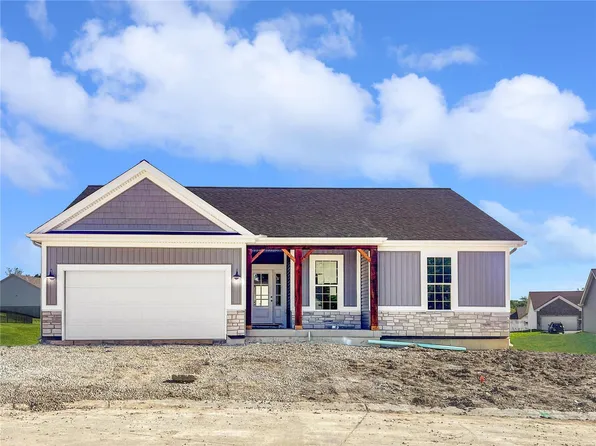 2302 Peytons Pl #63, Washington, MO 63090