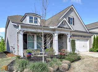 332 Hickory Bluffs Pkwy, Canton, GA 30115