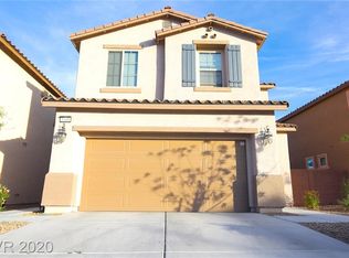 5448 Funks Grove Ln, Las Vegas, NV 89122