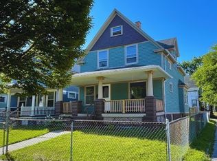 3813 Daisy Ave, Cleveland, OH 44109