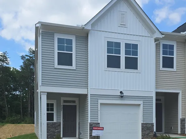 525 Fran Dr, Haw River, NC 27258