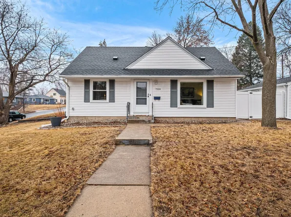 7224 W 16th St, Minneapolis, MN 55426
