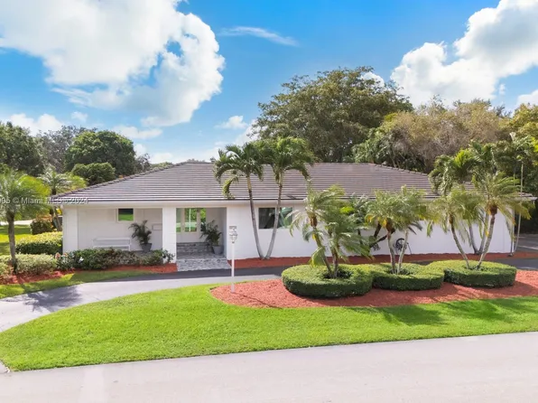 7760 SW 145th St, Palmetto Bay, FL 33158