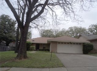 1405 Single Tree Trl, Irving, TX 75061