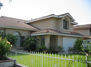 12581 San Antonio Ave, Chino, CA 91710
