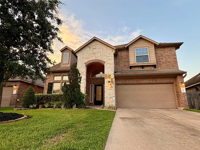 5502 Claymore Meadow Ln — Photo 41