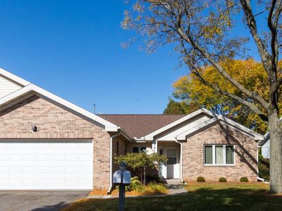 7210 Saukdale Dr, Madison, WI, 53717