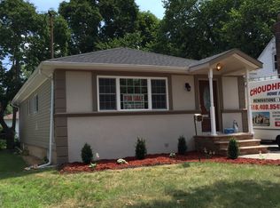 1025 Saranac Rd, West Hempstead, NY 11552