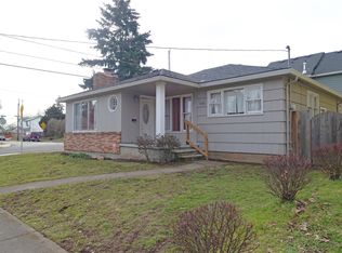 6445 SE 87th Ave, Portland, OR 97266