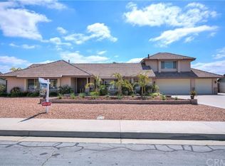 12370 Prairie Wind Trl, Moreno Valley, CA 92555
