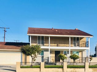 8955 Cardinal Ave, Fountain Valley, CA 92708