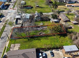 6124 W Montgomery Rd, Houston, TX 77091