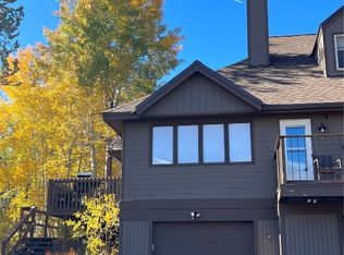 1842 Perigrine Ln #B, Silverthorne, CO 80498