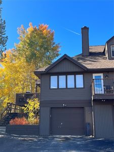 1842 Perigrine Ln #B, Silverthorne, CO, 80498