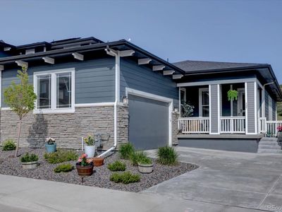527 Felicity Loop, Castle Rock, CO, 80109