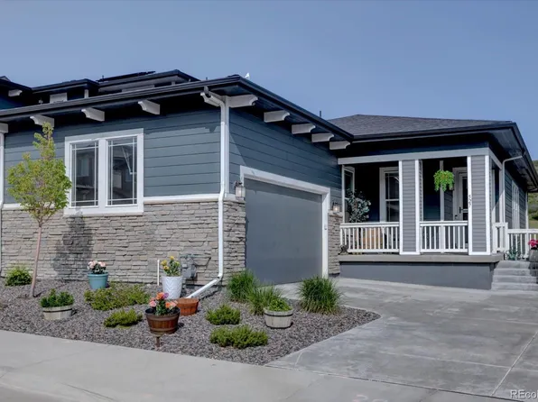 527 Felicity Loop, Castle Rock, CO 80109