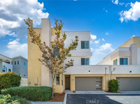 115 Masterpiece, Irvine, CA 92618